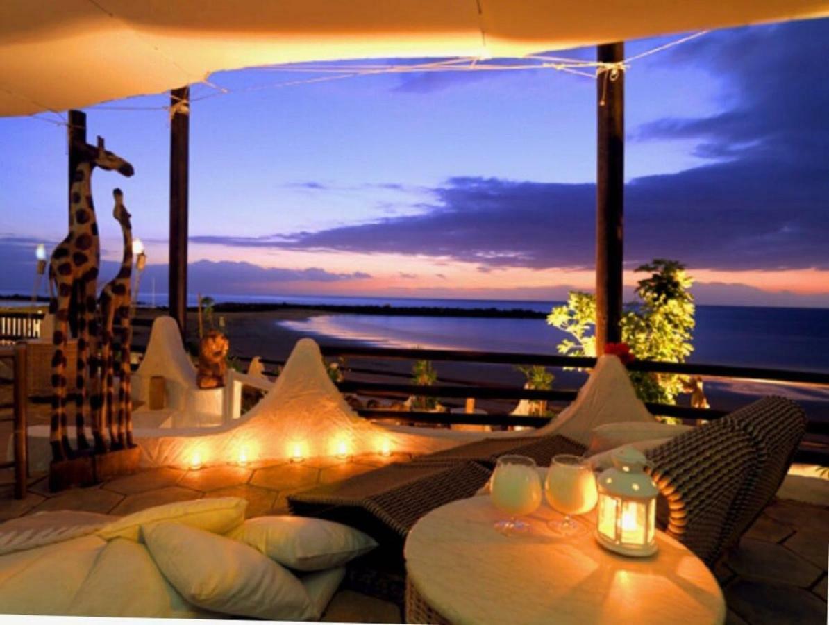 Enjoy The Sea And Pool In Playa De Las Americas Bagian luar foto